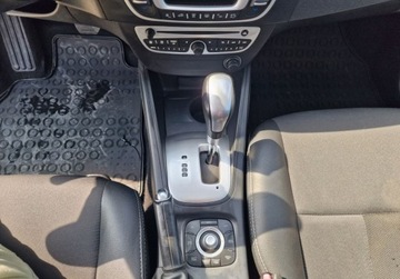Renault Fluence Sedan Z.E. Elektryczny 70kW 95KM 2012 Renault Fluence Bdb Stan Serwisowany Bogata Wersja Ladowarka, zdjęcie 19