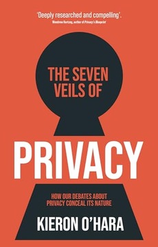 The Seven Veils of Privacy: How Our Debates About Privacy Conceal itsNature