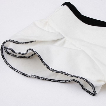 Детские юбки с короткими рукавами для девочек и