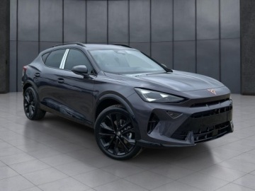 Cupra Formentor Crossover Facelifting 2.0 TSI 204KM 2026 Cupra Formentor 2.0 TSI 204 KM DSG 4Drive, zdjęcie 7