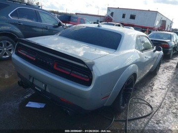 Dodge Challenger III 2021 Dodge Challenger 2021r., 6.4L, zdjęcie 2