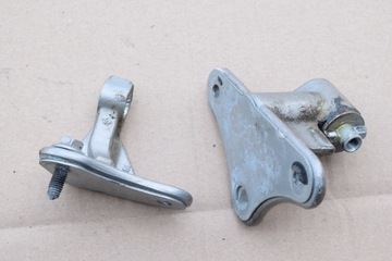 MERCEDES W164 3.0 V6 PANTY DVEŘE PRAVÝ PŘEDNÍ