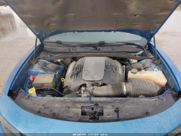 Dodge Charger VII 2023 Dodge Charger RT 2023, od ubezpieczalni 5.7 Benzyna 370KM, zdjęcie 8