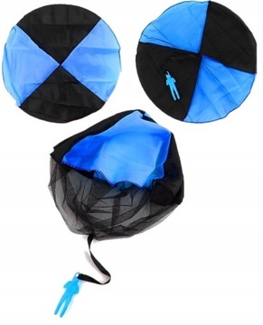 ПАРАШЮТЕР ЛЕТАЕТ НА ПАРАШЮТЕ РИСУНОК CE