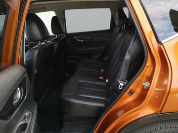 Nissan X-Trail III Terenowy Facelifting 1.7 dCi 150KM 2020 Nissan X-Trail 1.749 150KM Led Tempomat Kamera, zdjęcie 15