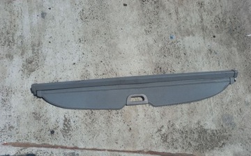 KIA SORENTO I 1 ROLETA KUFRU ŠEDÁ SVĚTLÝ