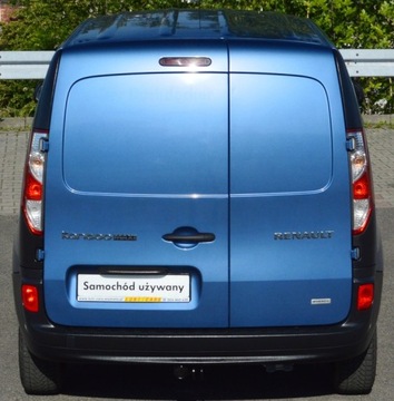 Renault Kangoo II Mikrovan Facelifting 2013 1.5 dCi 110KM 2017 RENAULT KANGOO / GRAND KANGOO 1.5 dCi 110, zdjęcie 19