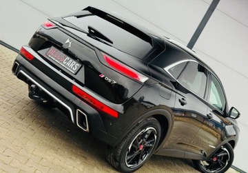  DS Automobiles DS 7 Crossback 1,6 180ps MultiLed Ambiente EL Klapa Pano Bl, zdjęcie 16