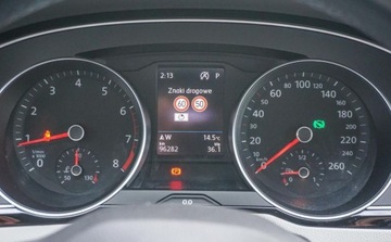 Volkswagen Passat B8 Limousine Facelifting 2.0 TSI 190KM 2019 Volkswagen Passat 2,0 TSI 190 KM 2.0 Benzyna 190KM, zdjęcie 21