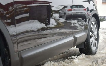 Nissan Qashqai I Crossover 2.0 140KM 2010 Nissan Qashqai 2.0B 4x4 Navi Kamera Sprowadzony Oplacony 2.0 Benzyna, zdjęcie 15