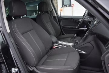 Opel Zafira C Tourer Facelifting 1.6 CDTI 134KM 2018 Rezerwacja Rezerwacja Rezerwacja, zdjęcie 20