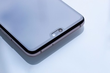 Гибридное стекло для MOTOROLA EDGE 40 5G 3mk
