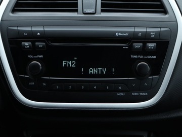 Suzuki SX4 II S-cross 1.6 VVT 120KM 2015 Suzuki SX4 S-Cross 1.6 VVT, Salon Polska, zdjęcie 11