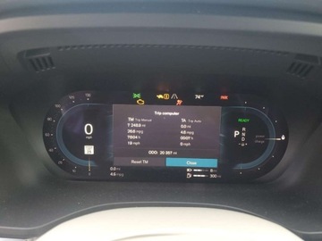 Volvo XC60 II 2022 Volvo XC 60 T8 Recharge Inscription 2022 2.0l 2.0 Hybryda 400KM, zdjęcie 9