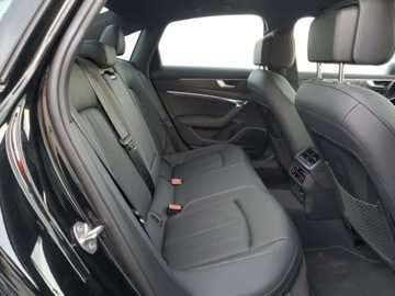 Audi A6 C8 2023 Audi a6 2023, 2.0L, 4x4, PREMIUM PLUS, od ubezpieczalni 2.0 Benzyna 261KM, zdjęcie 8