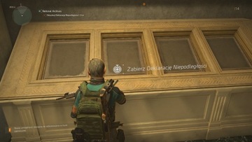 The Division 2 Gold Edition PL PS4 PS5 Season Pass