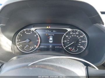 Nissan Altima V 2022 Nissan Altima 2022 Nissan Altima 2.5 SV Sedan 2.5 Benzyna 188KM, zdjęcie 15