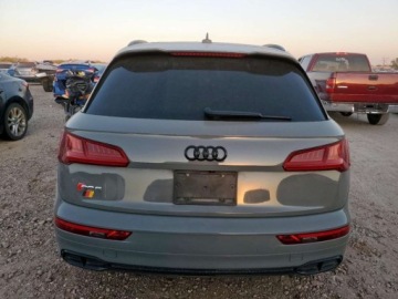 Audi SQ5 2020 Audi SQ5 Premium Plus 2020 3.0l 3.0 Benzyna 349KM, zdjęcie 2