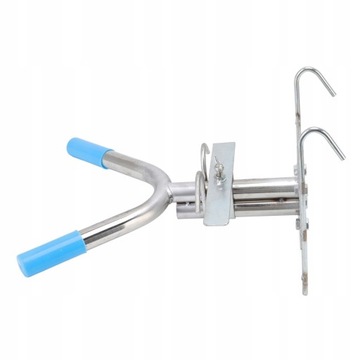 Подставка для кастрации поросят Крючок с двойной стенкой