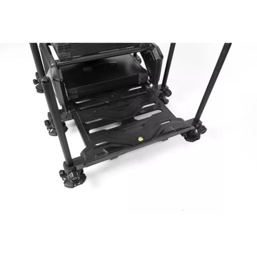 Подседельный ящик Matrix S25 Pro — Black Edition GMB187