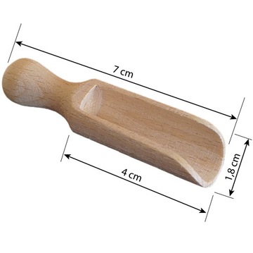 баночки для специй 200 мл 24 шт. + наклейки 108