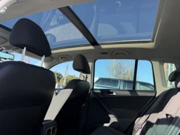 Volkswagen Tiguan I SUV 2.0 TDI CR DPF 140KM 2009 Volkswagen Tiguan 4Motion*Okazja, zdjęcie 8