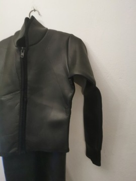 КОСТЮМ ДЛЯ ПАРУСНОГО КАЯКА ИЗ НЕОПРЕНА R.S.