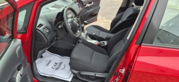 Toyota Auris I Hatchback 5d Facelifting 1.33 Dual VVT-i 101KM 2011 Toyota Auris LIfe+ 1.33 VVTi 100ps Lift Serwis Piekna Zadbana Polecam, zdjęcie 15