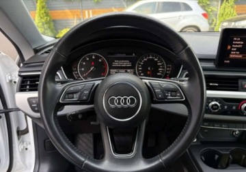 Audi A5 F5 Sportback 2.0 TFSI 190KM 2018 Audi A5 Sportback 2.0 TFSI 190KM S-tronic GWARANCJA zarejestrowana BEZW, zdjęcie 14
