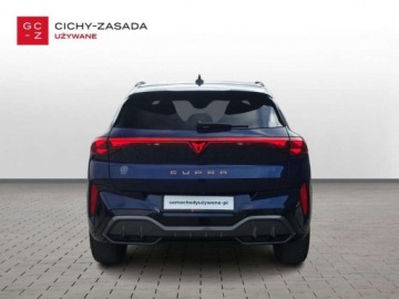 Cupra Terramar SUV 1.5 eTSI 150KM 2025 Cupra Terramar 1.5eTSI 150KM FV23 DSG Pakiety: Digital Drive - Edge - Inte, zdjęcie 3