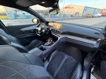 Peugeot 3008 II 2017 Peugeot 3008 GT-Line 2.0HDI 180KM Aut. Salon PL, zdjęcie 31