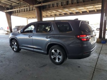 Honda Pilot II 2024 Honda Pilot Exl 2024 3.5l 3.5 Benzyna 285KM, zdjęcie 1