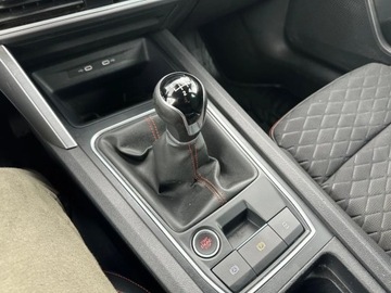 Seat Leon IV Hatchback 2.0 TDI CR 115KM 2022 Seat Leon 2022ROK 2.0tdi FR Virtual Radar Full Led VAT23%, zdjęcie 17