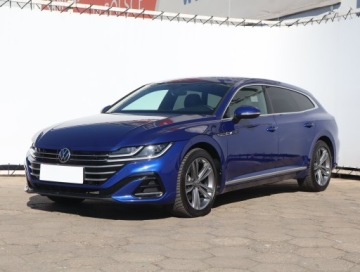Volkswagen Arteon Shooting Brake Plug-in 1.4 TSI Plug-In-Hybrid 218KM 2022 VW Arteon 1.4 eHybrid, Salon Polska, Serwis ASO, zdjęcie 1