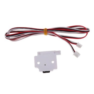 3D 1.75mm filament detection module