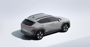 Hyundai Kona II 2025 Hyundai Kona Hybrid 1.6 GDI 138 KM 2WD 6DCT Executive Tech Design 1.6 138KM, zdjęcie 4