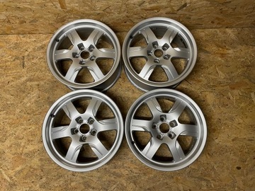 FELGI ALUMINIOWE AUDI A4 A5 8T 7.5X17 5X112 ET28