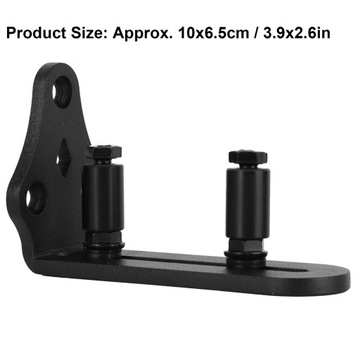 НАПРАВЛЯЮЩАЯ НИЖНЯЯ НАПРАВЛЯЮЩАЯ ДЛЯ РАЗДВИЖНЫХ ДВЕРЕЙ