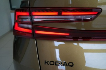 Skoda Kodiaq II 2026 Škoda Kodiaq Skoda Kodiaq Skoda Kodiaq Sportline, zdjęcie 8