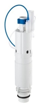 Grohe zawór spustowy AV1 z 2-pojemnościowym spłukiwaniem 42253000