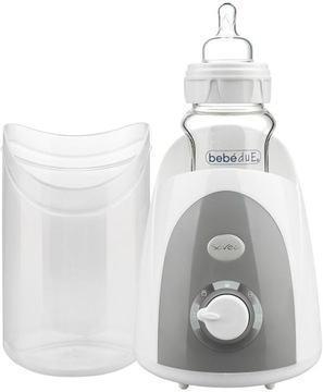 PODGRZEWACZ I STERYLIZATOR DO BUTELEK 150W SAVEA