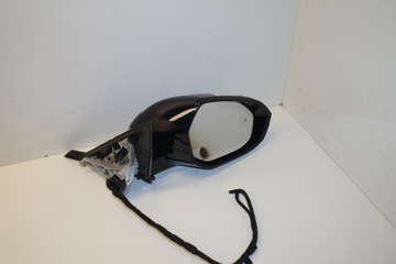 ZRCÁTKO PRAVÉ BMW 7 (G70) NOTSPECIFIED 3.0L HYBRID 360KW 2023