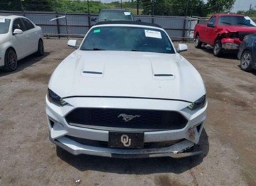 Ford Mustang VI 2020 Ford Mustang 2020, 2.3L, PREMIUM, od ubezpieczalni 2.3 Benzyna 310KM, zdjęcie 4