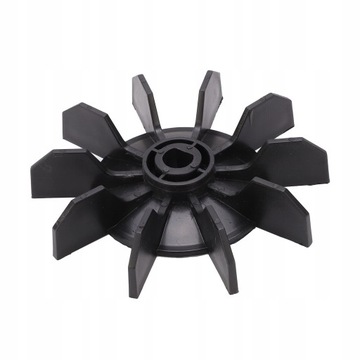 WENTYLATOR SILNIKA PRZEWIETRZNIK SPRĘŻARKI 135mm