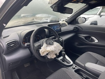 Toyota 2024 Toyota Yaris Cross AWD Automat Hybryda Kamera, zdjęcie 9