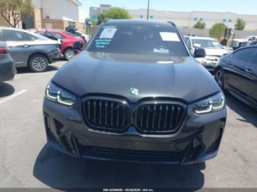 BMW X3 G01 2023 BMW X3 sDrive30I 2023 2.0l 2.0 Benzyna 248KM, zdjęcie 6