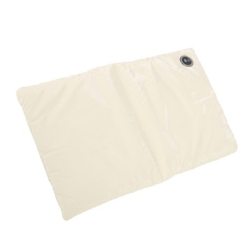 Графеновая грелка для рук с USB-подогревом, уровень 3. Температура