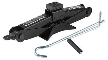 Трапециевидный автомобильный домкрат 1,5Т.