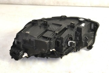 BMW 3 F34 GT LCI SVĚTLO PRAVÁ PŘEDNÍ LED