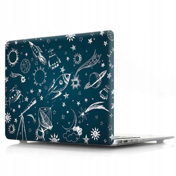 Чехол для ноутбука Macbook Air Pro 11 12 13 15 16